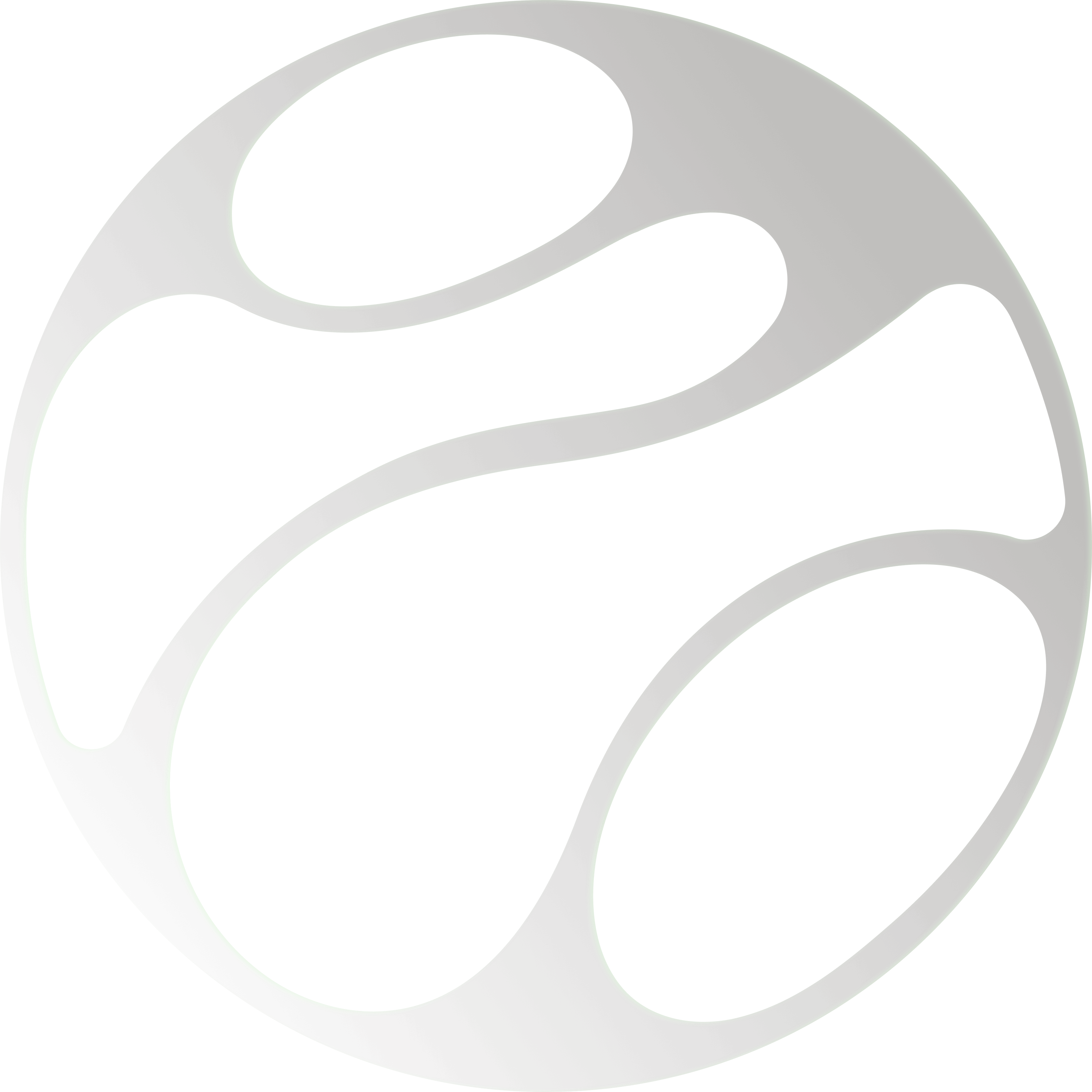 Zeromatter filled background